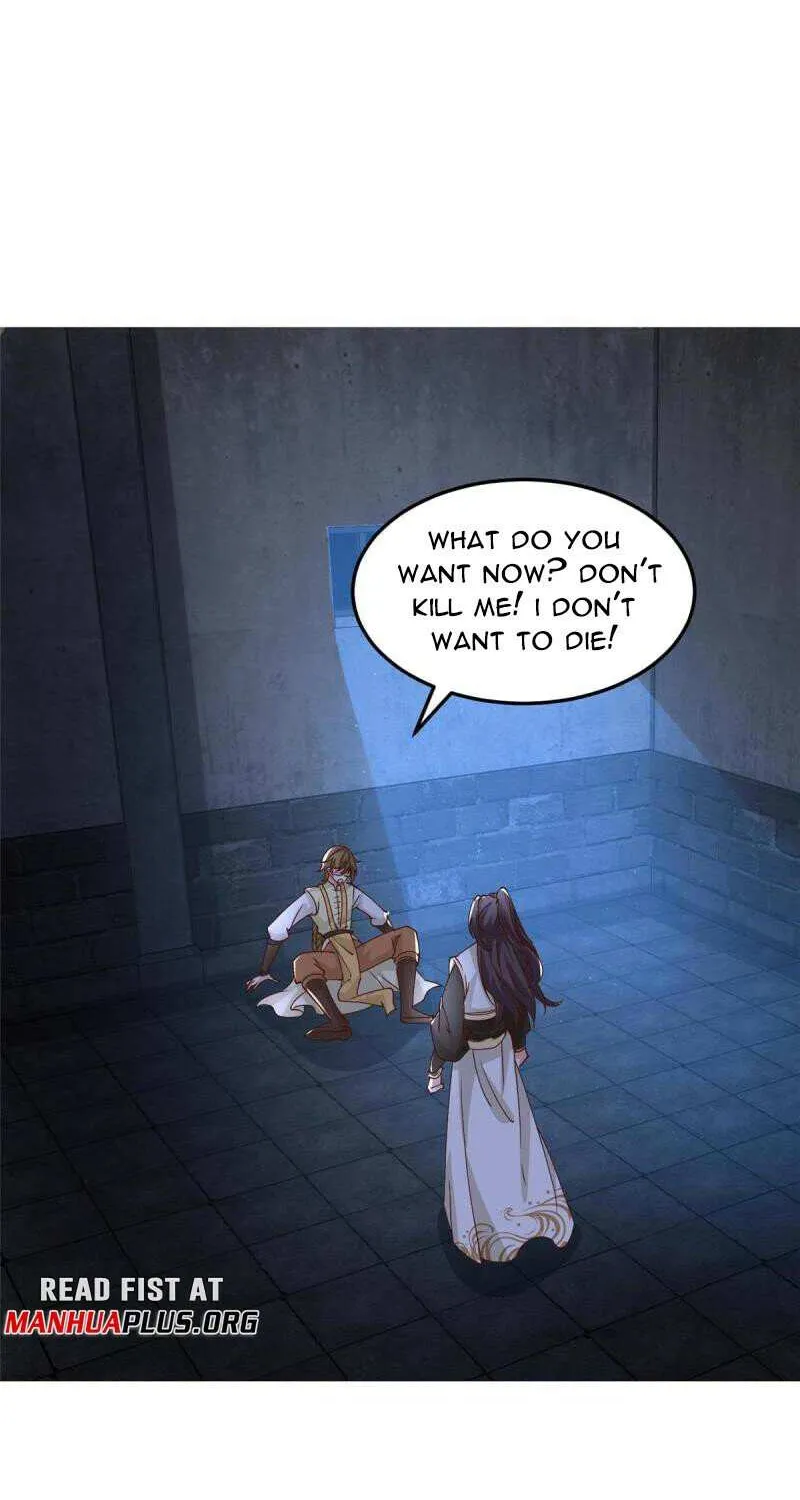 Read Dragon Master chapter 338 image 26 on Lezhin