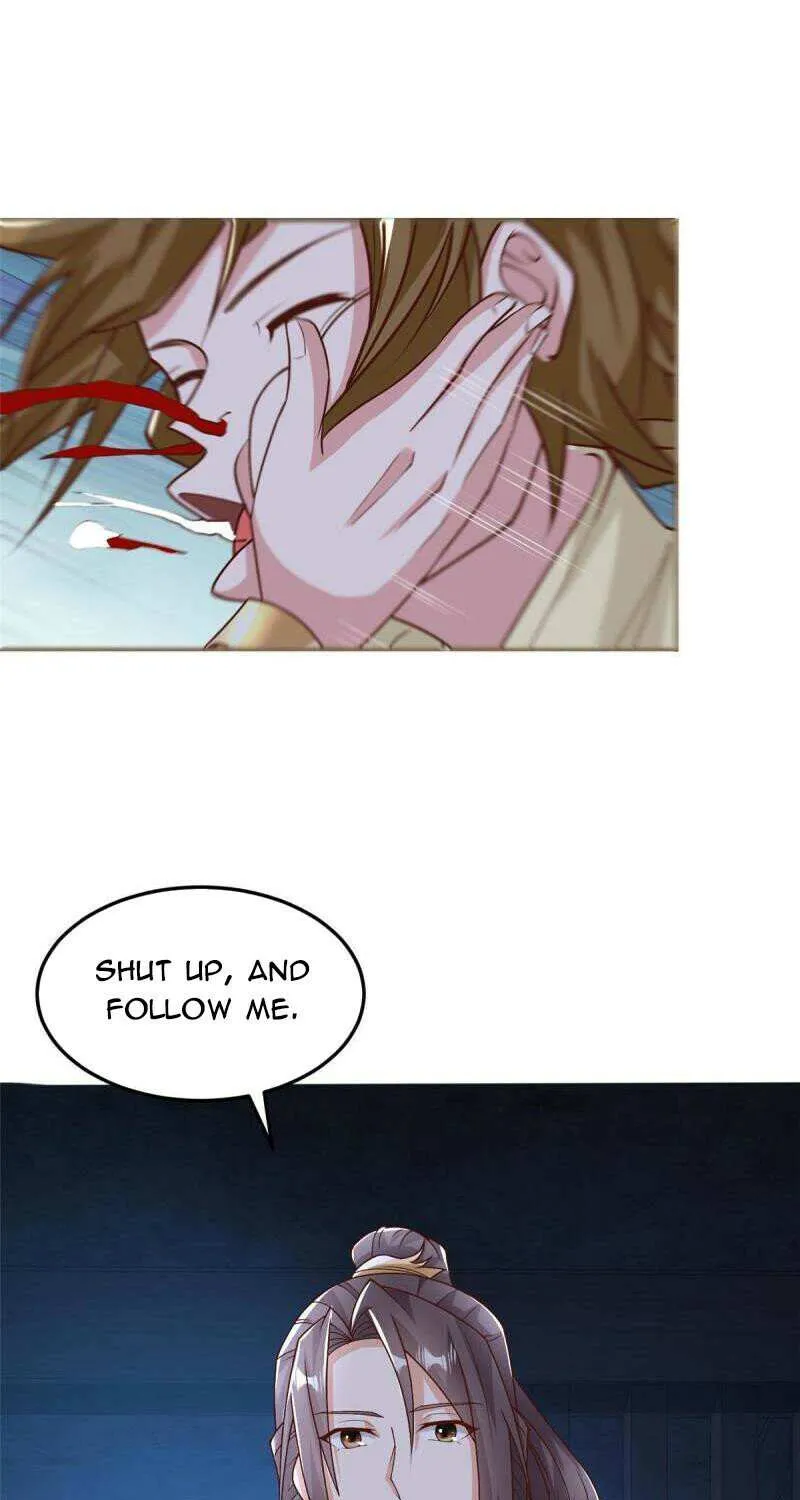 Read Dragon Master chapter 338 image 27 on Lezhin
