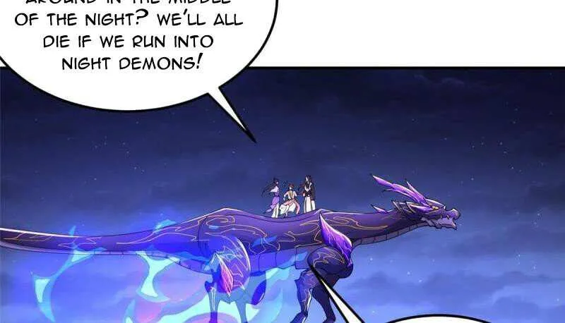 Read Dragon Master chapter 338 image 29 on Lezhin