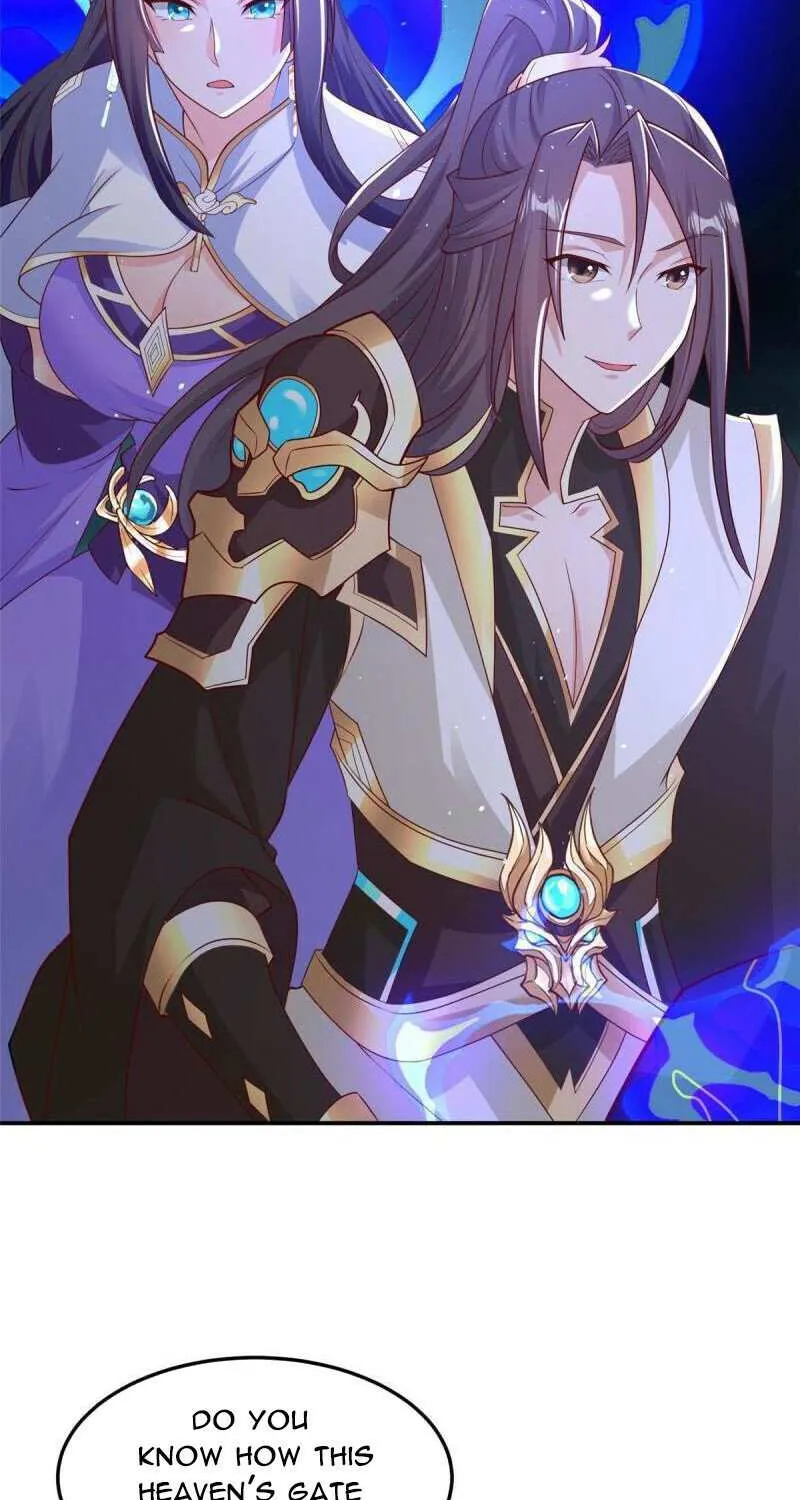 Read Dragon Master chapter 338 image 3 on Lezhin