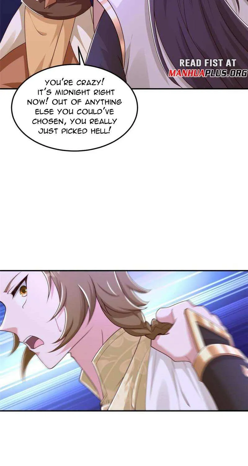 Read Dragon Master chapter 338 image 31 on Lezhin
