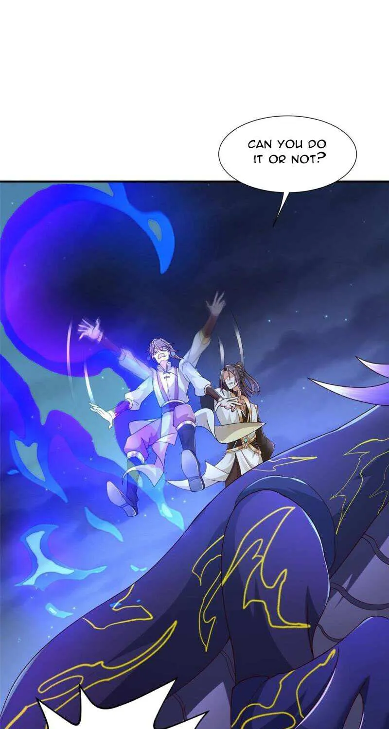 Read Dragon Master chapter 338 image 32 on Lezhin