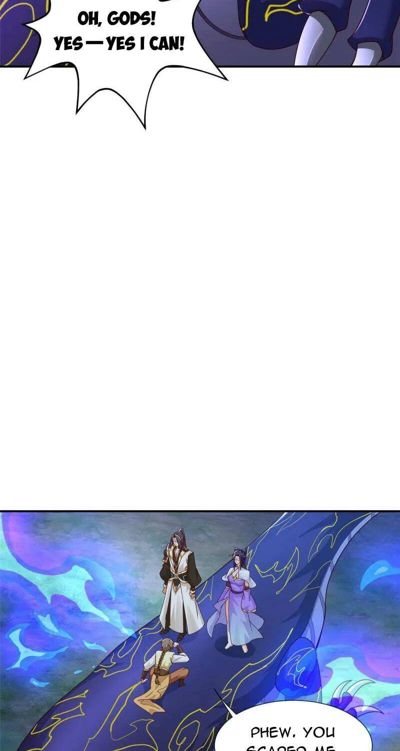 Read Dragon Master chapter 338 image 33 on Lezhin