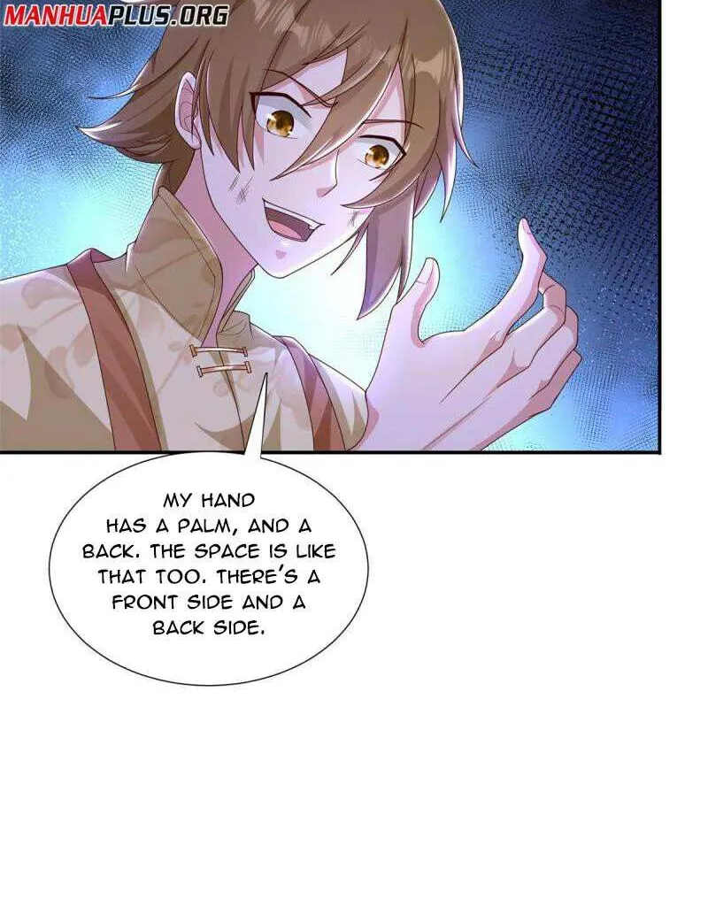 Read Dragon Master chapter 338 image 35 on Lezhin