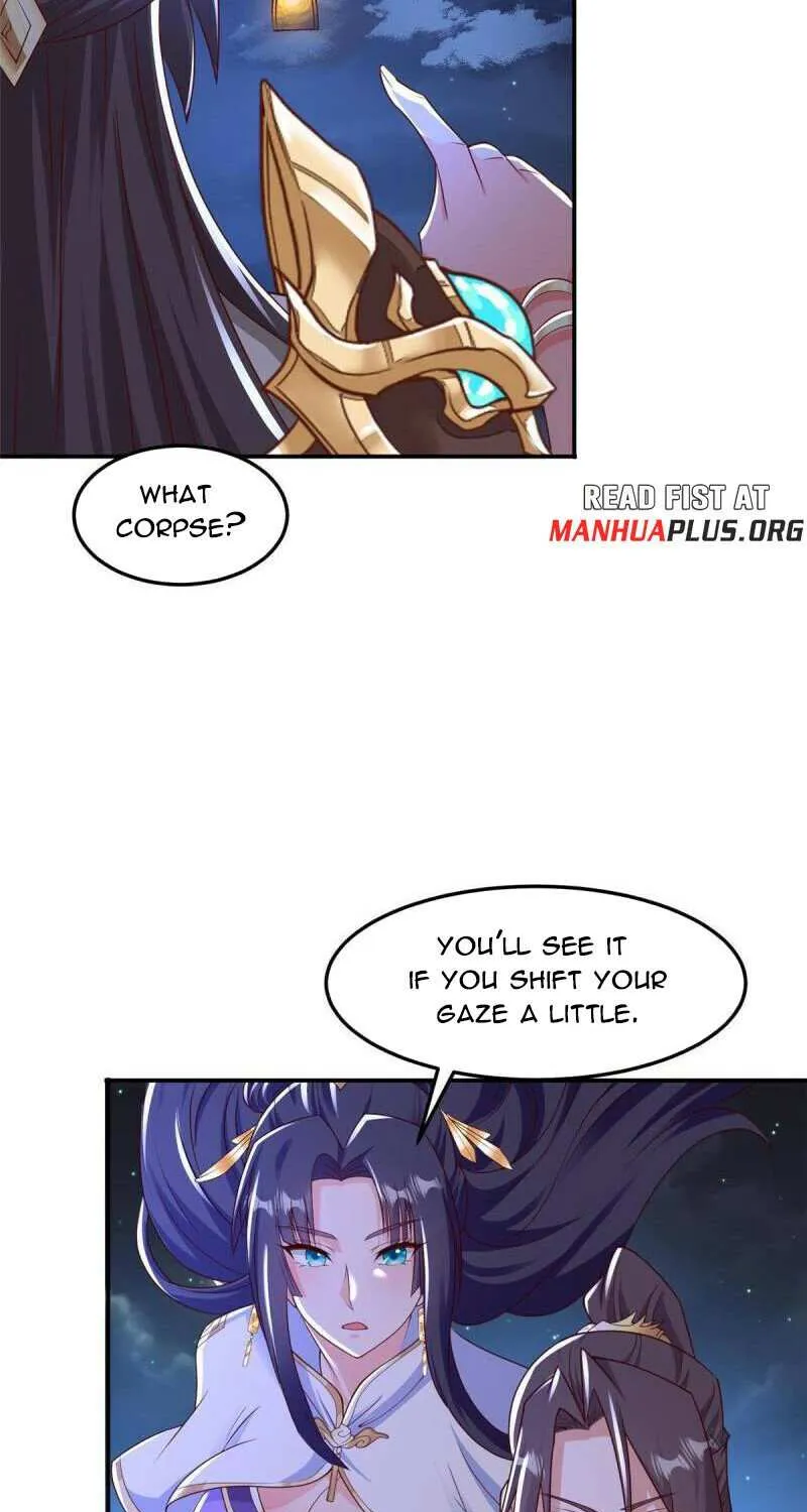 Read Dragon Master chapter 338 image 5 on Lezhin