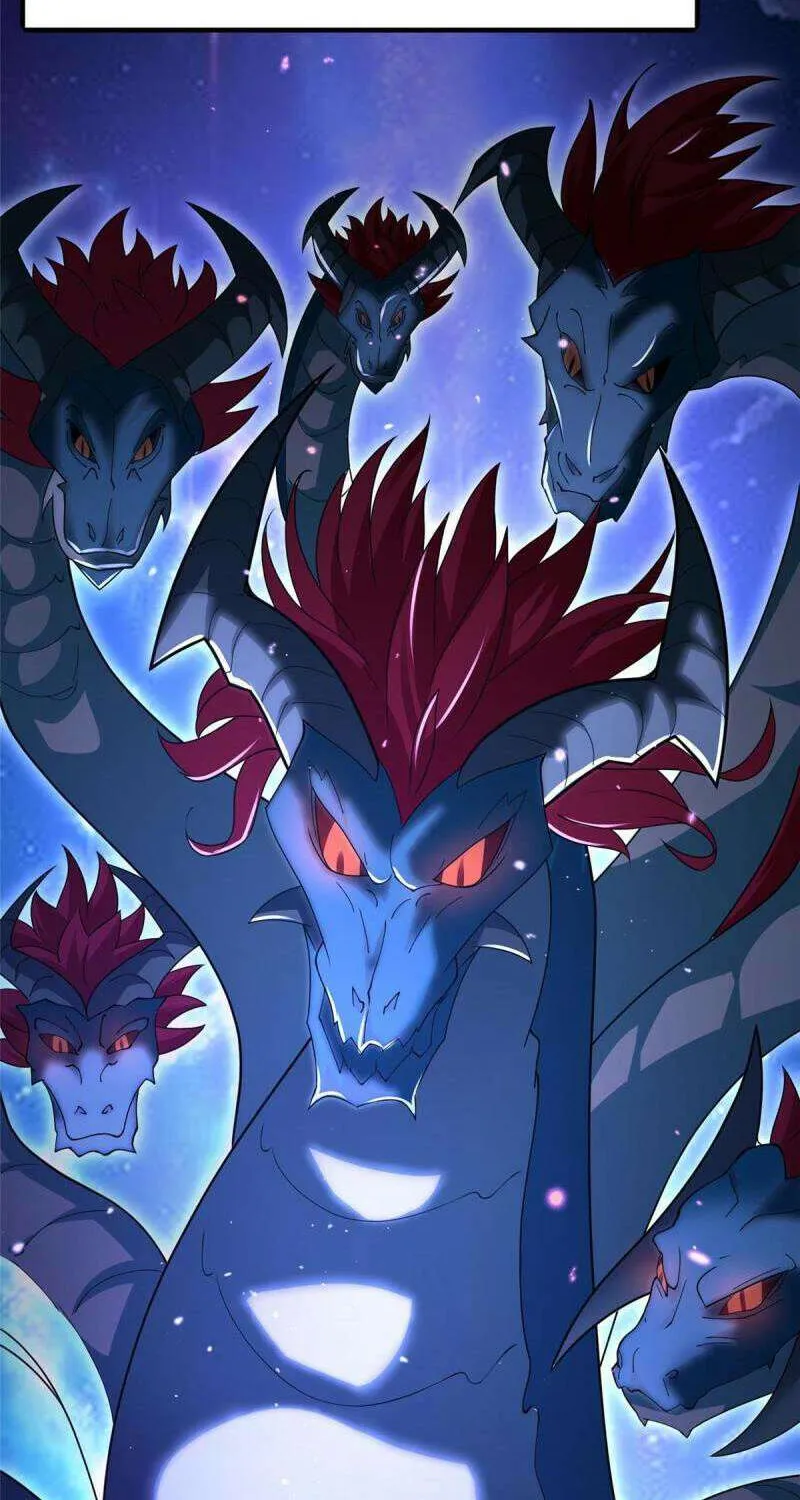 Read Dragon Master chapter 339 image 10 on Lezhin
