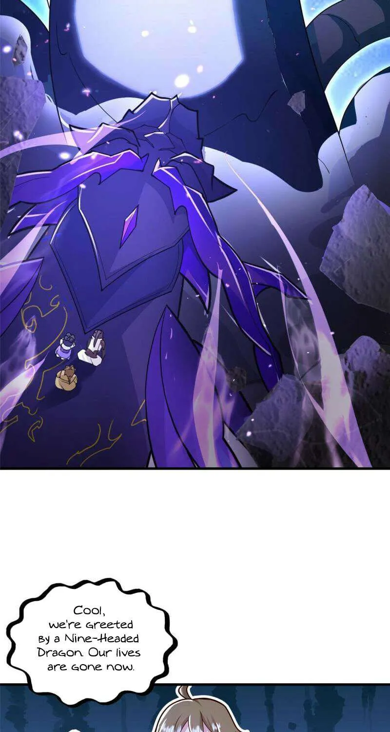 Read Dragon Master chapter 339 image 11 on Lezhin