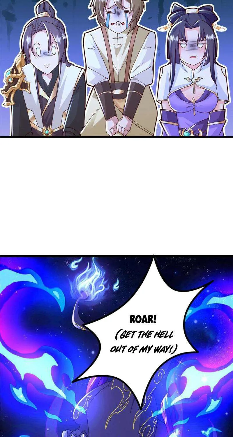 Read Dragon Master chapter 339 image 12 on Lezhin