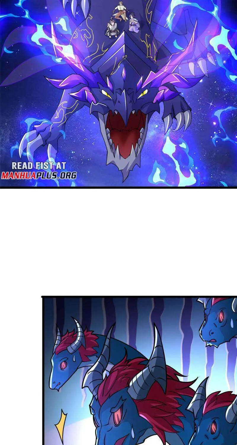 Read Dragon Master chapter 339 image 13 on Lezhin
