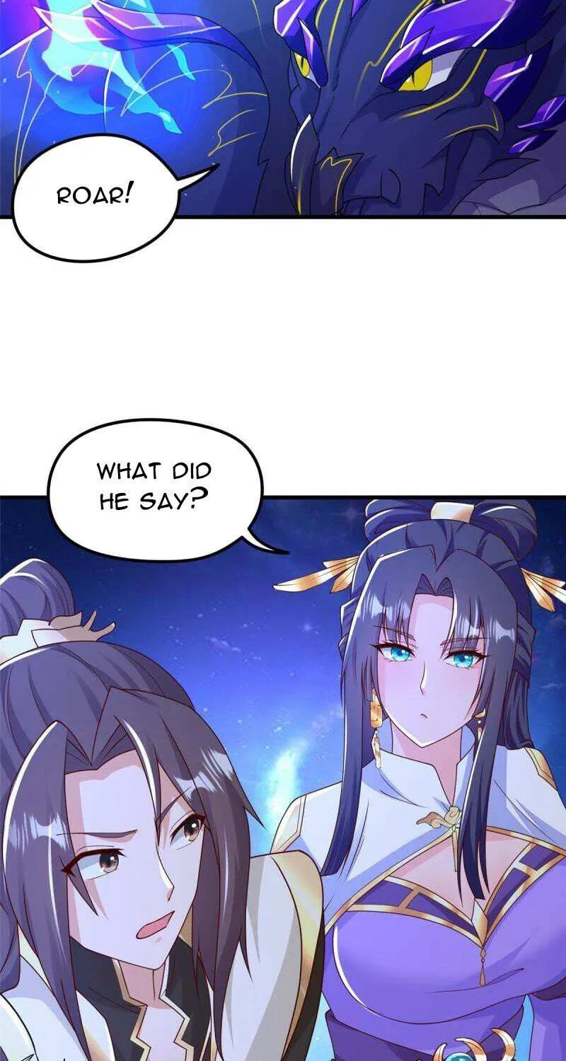 Read Dragon Master chapter 339 image 17 on Lezhin
