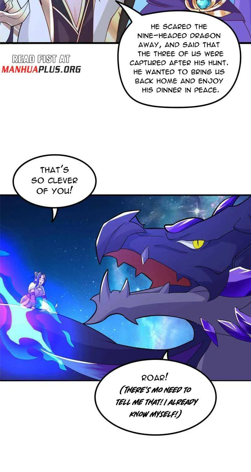 Read Dragon Master chapter 339 image 18 on Lezhin
