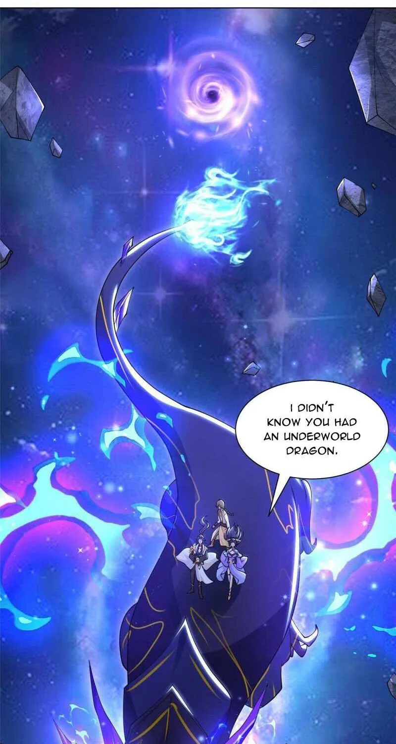 Read Dragon Master chapter 339 image 2 on Lezhin