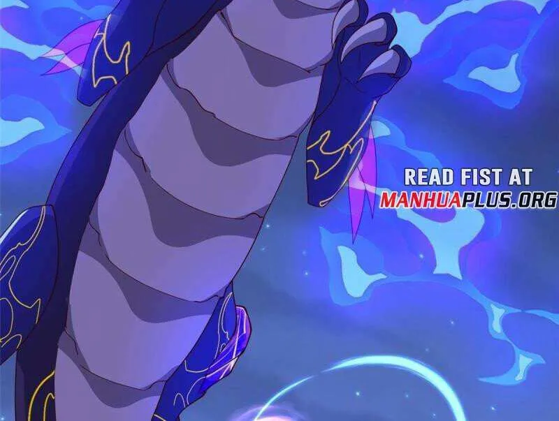 Read Dragon Master chapter 339 image 22 on Lezhin