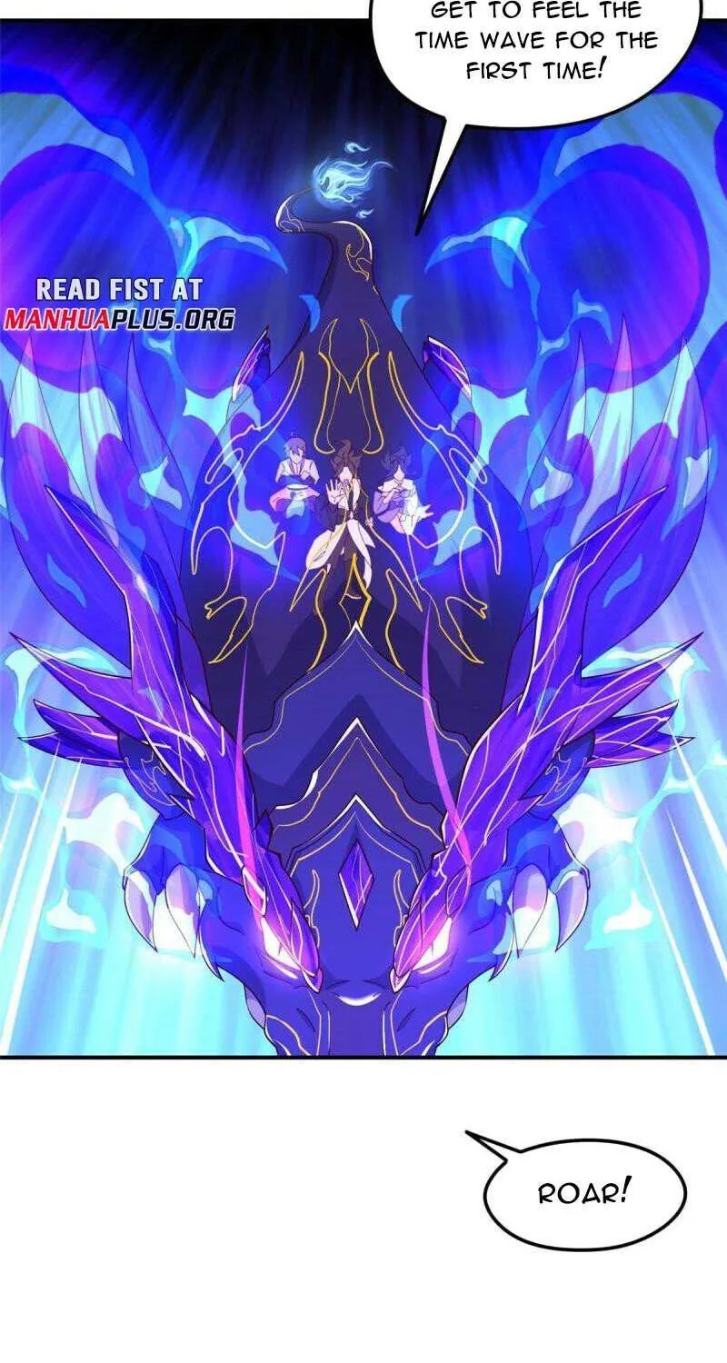 Read Dragon Master chapter 339 image 26 on Lezhin