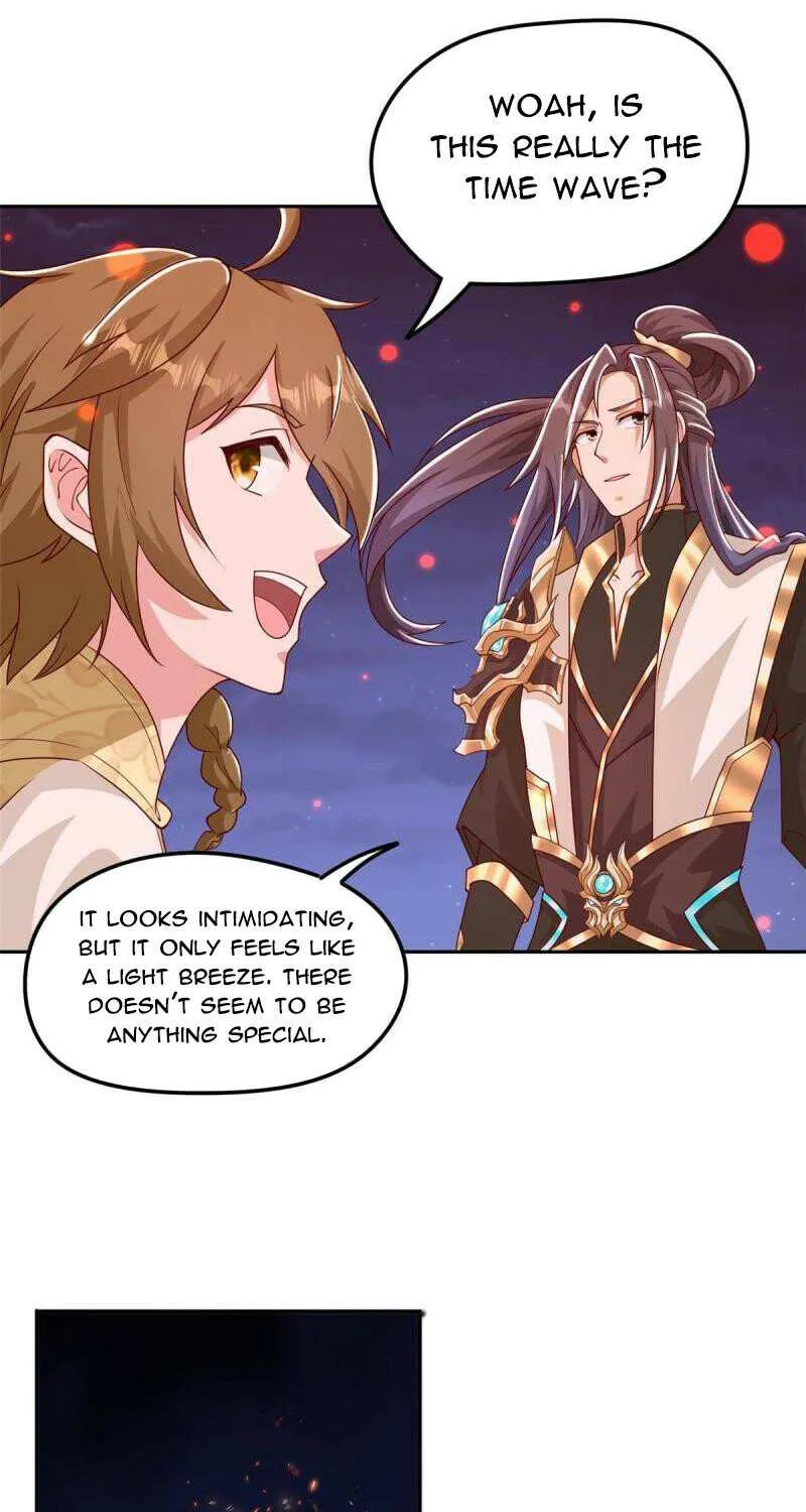 Read Dragon Master chapter 339 image 28 on Lezhin
