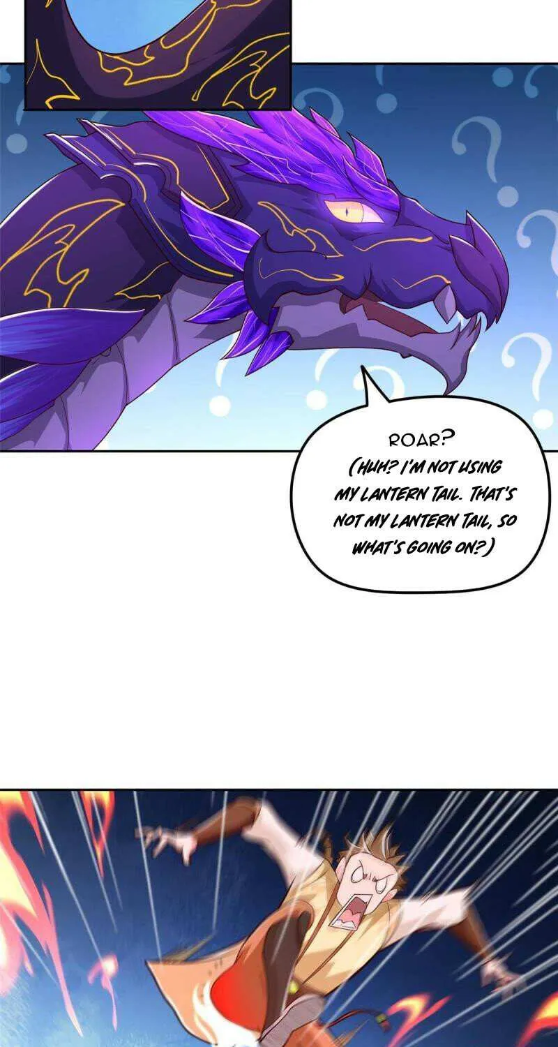 Read Dragon Master chapter 339 image 30 on Lezhin