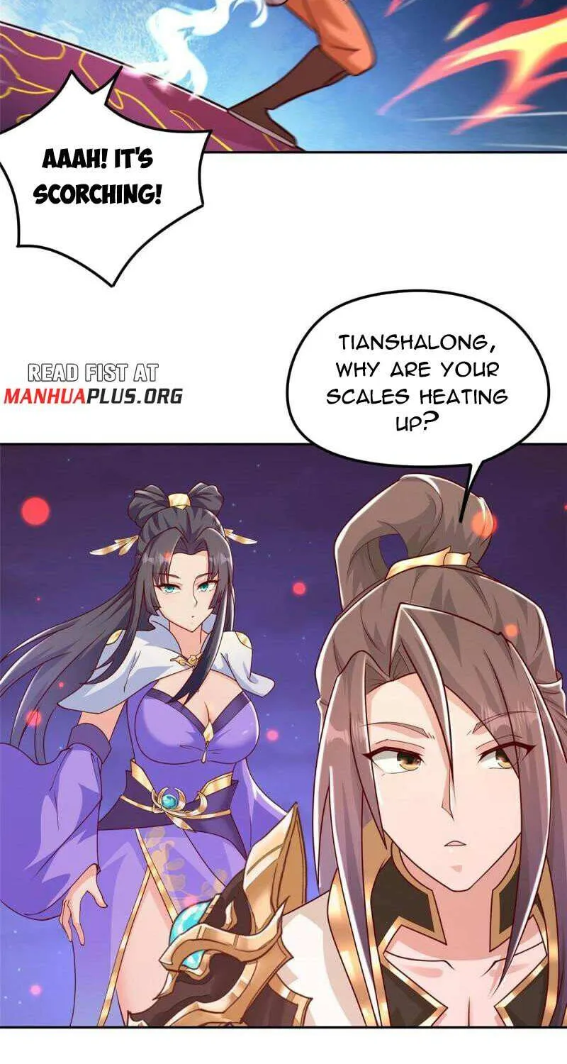 Read Dragon Master chapter 339 image 31 on Lezhin