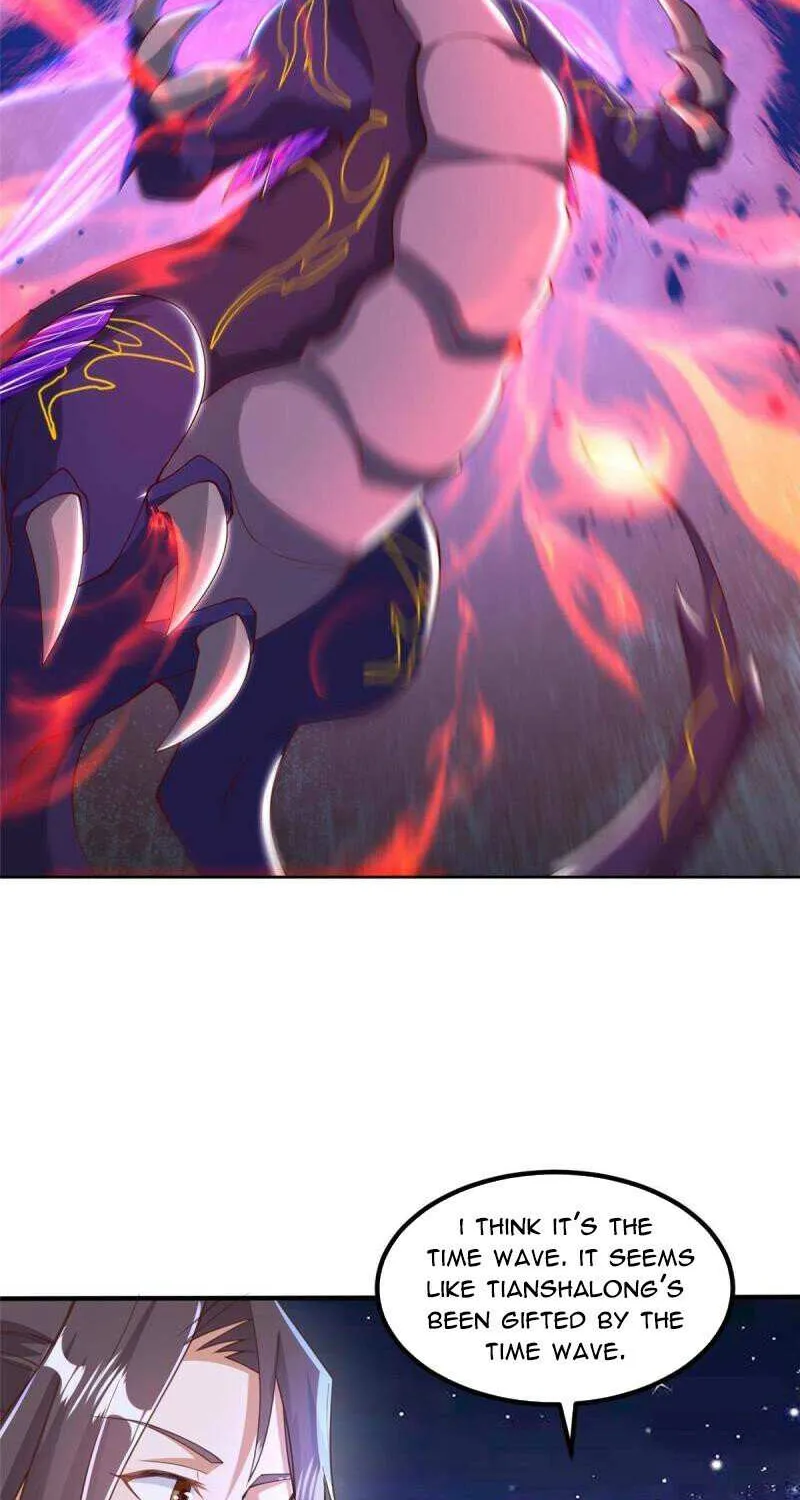 Read Dragon Master chapter 339 image 35 on Lezhin