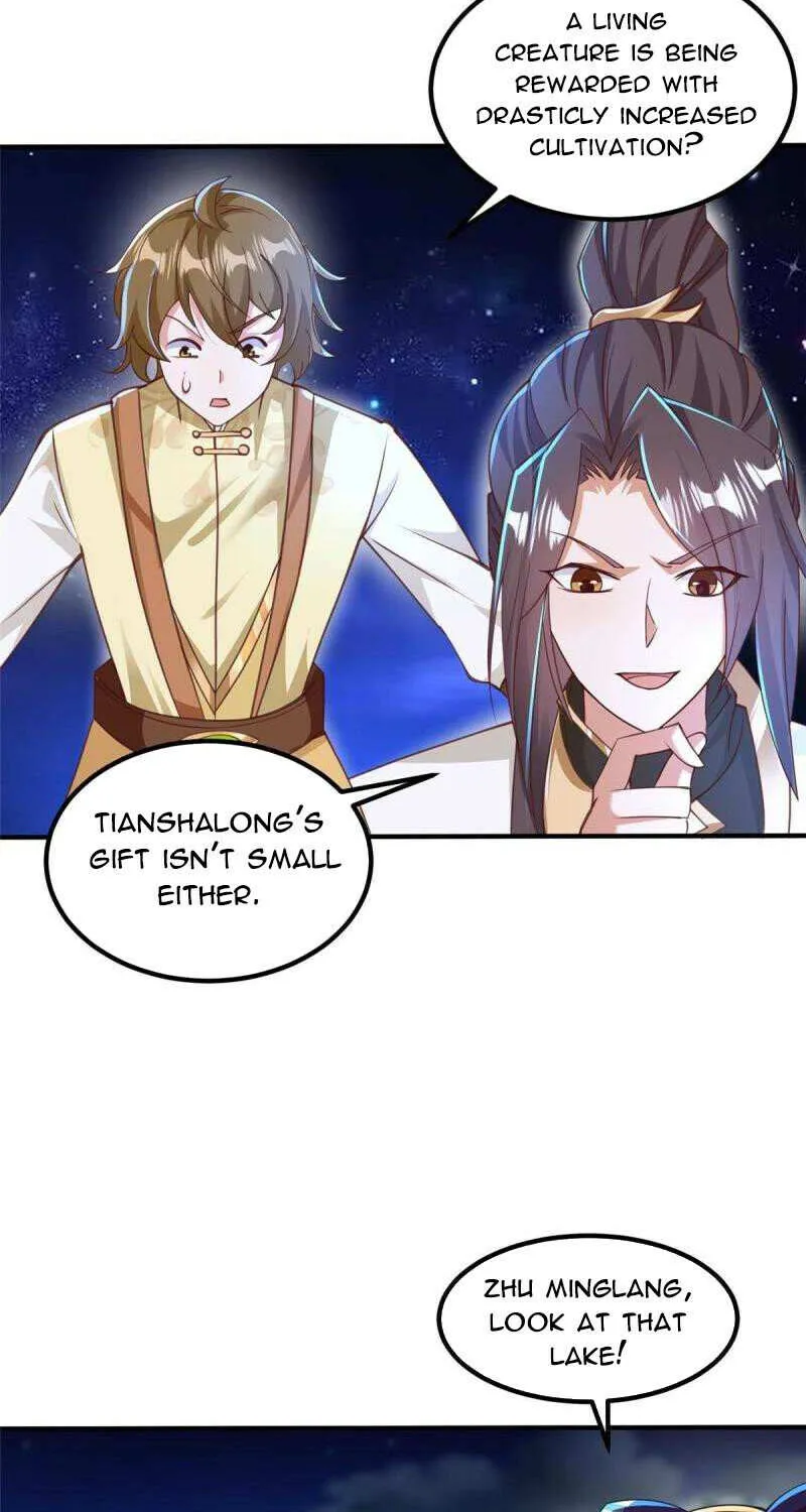 Read Dragon Master chapter 339 image 38 on Lezhin