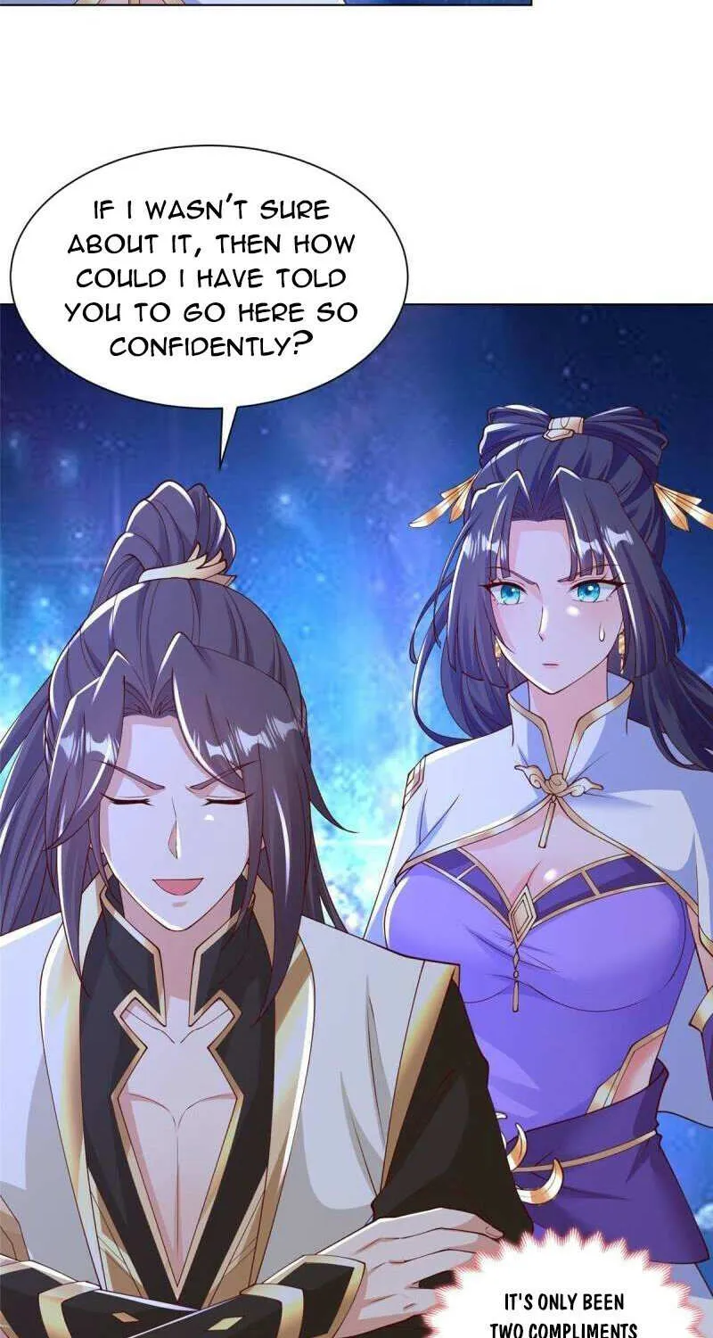 Read Dragon Master chapter 339 image 4 on Lezhin