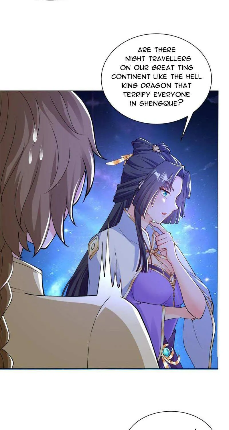 Read Dragon Master chapter 339 image 6 on Lezhin