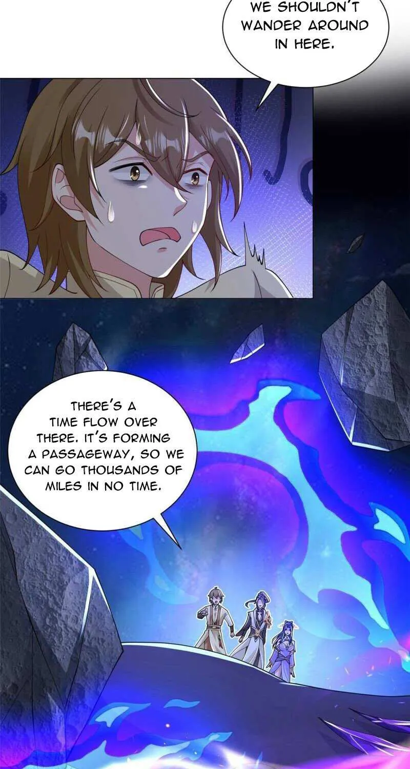 Read Dragon Master chapter 339 image 7 on Lezhin