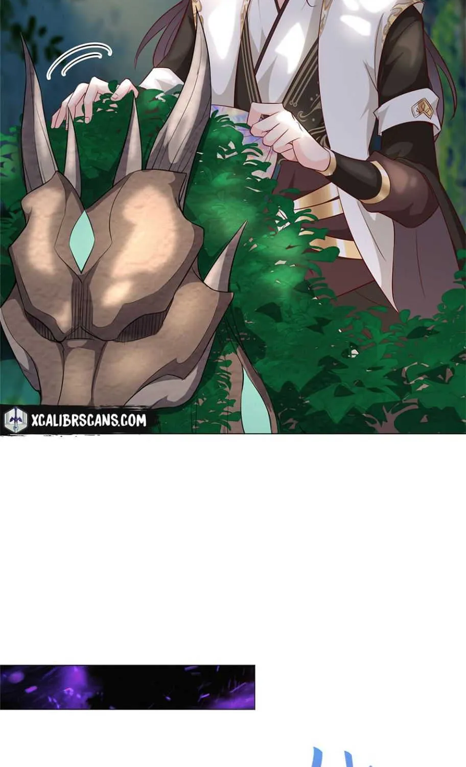 Read Dragon Master chapter 34 image 10 on Lezhin