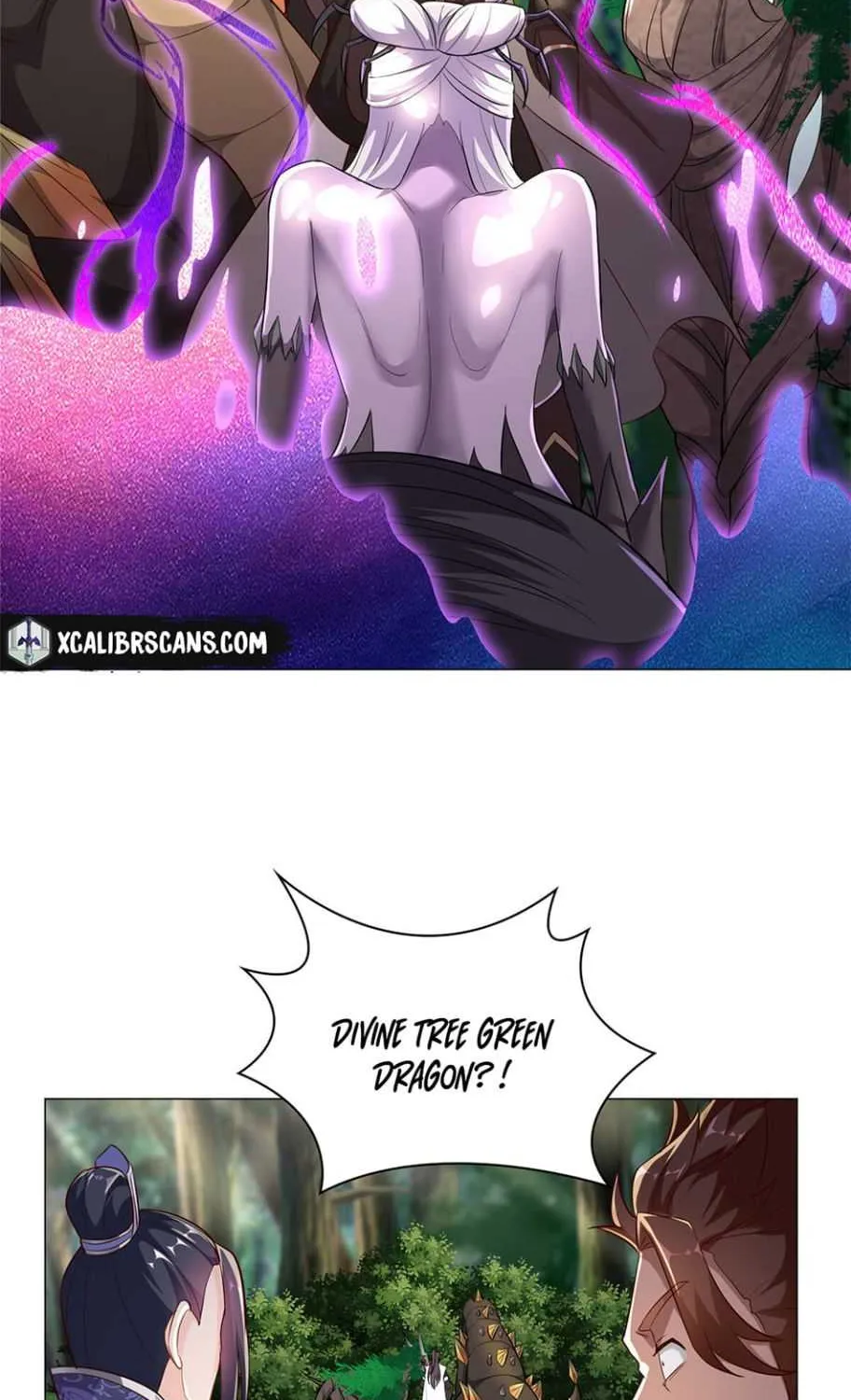 Read Dragon Master chapter 34 image 12 on Lezhin