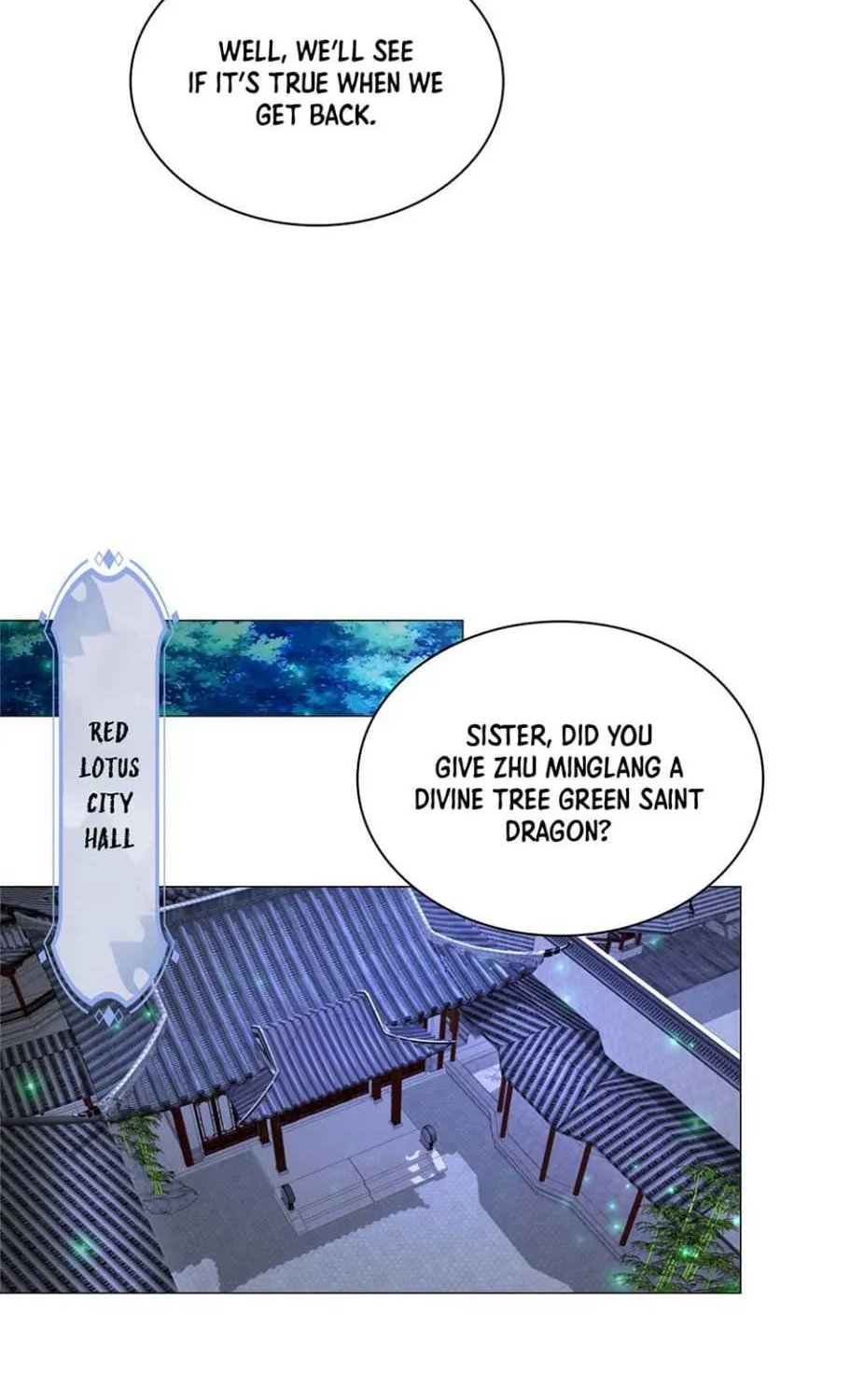 Read Dragon Master chapter 34 image 15 on Lezhin