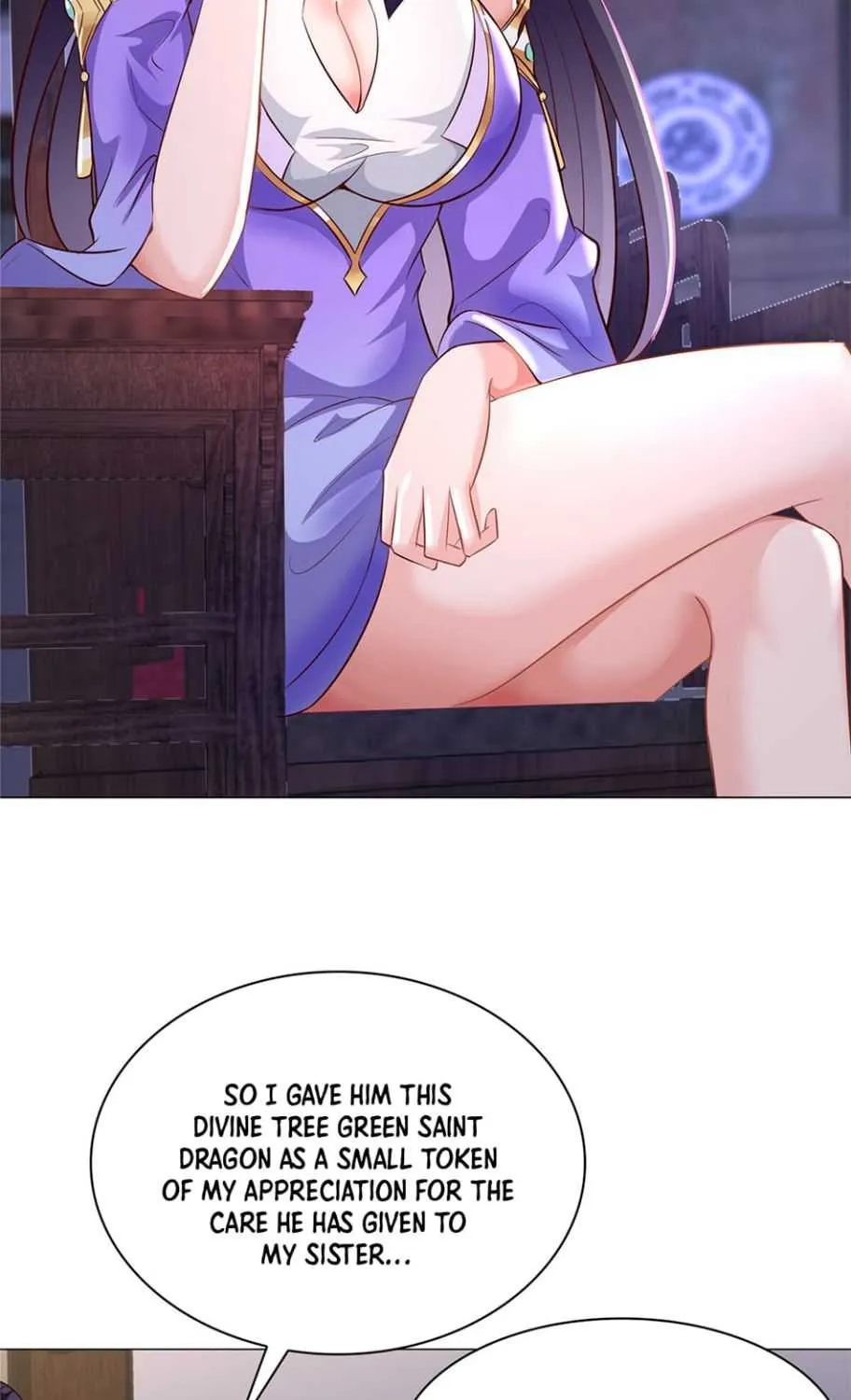 Read Dragon Master chapter 34 image 18 on Lezhin