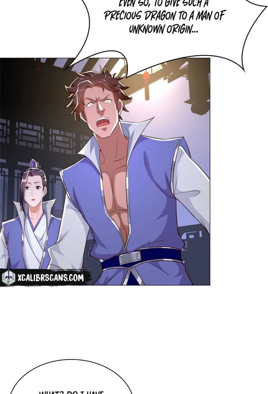Read Dragon Master chapter 34 image 20 on Lezhin