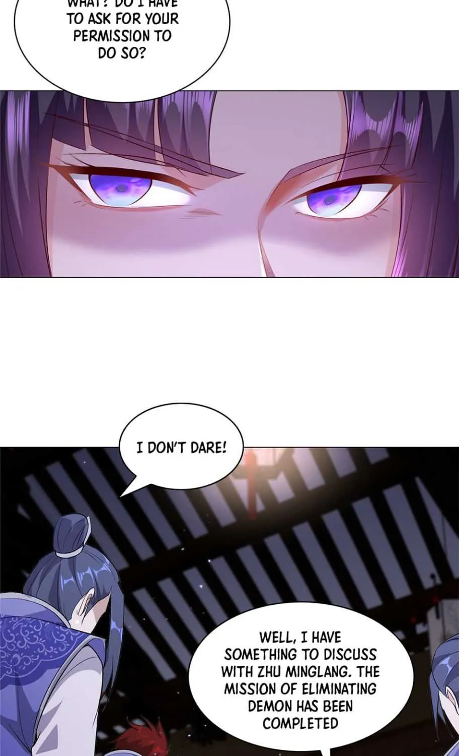 Read Dragon Master chapter 34 image 21 on Lezhin