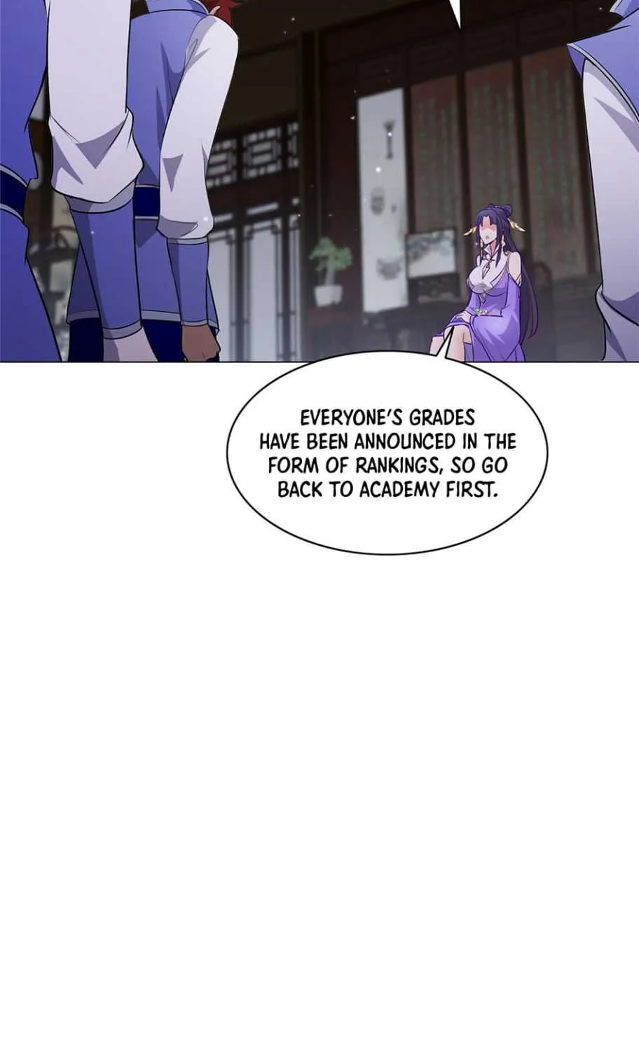 Read Dragon Master chapter 34 image 22 on Lezhin