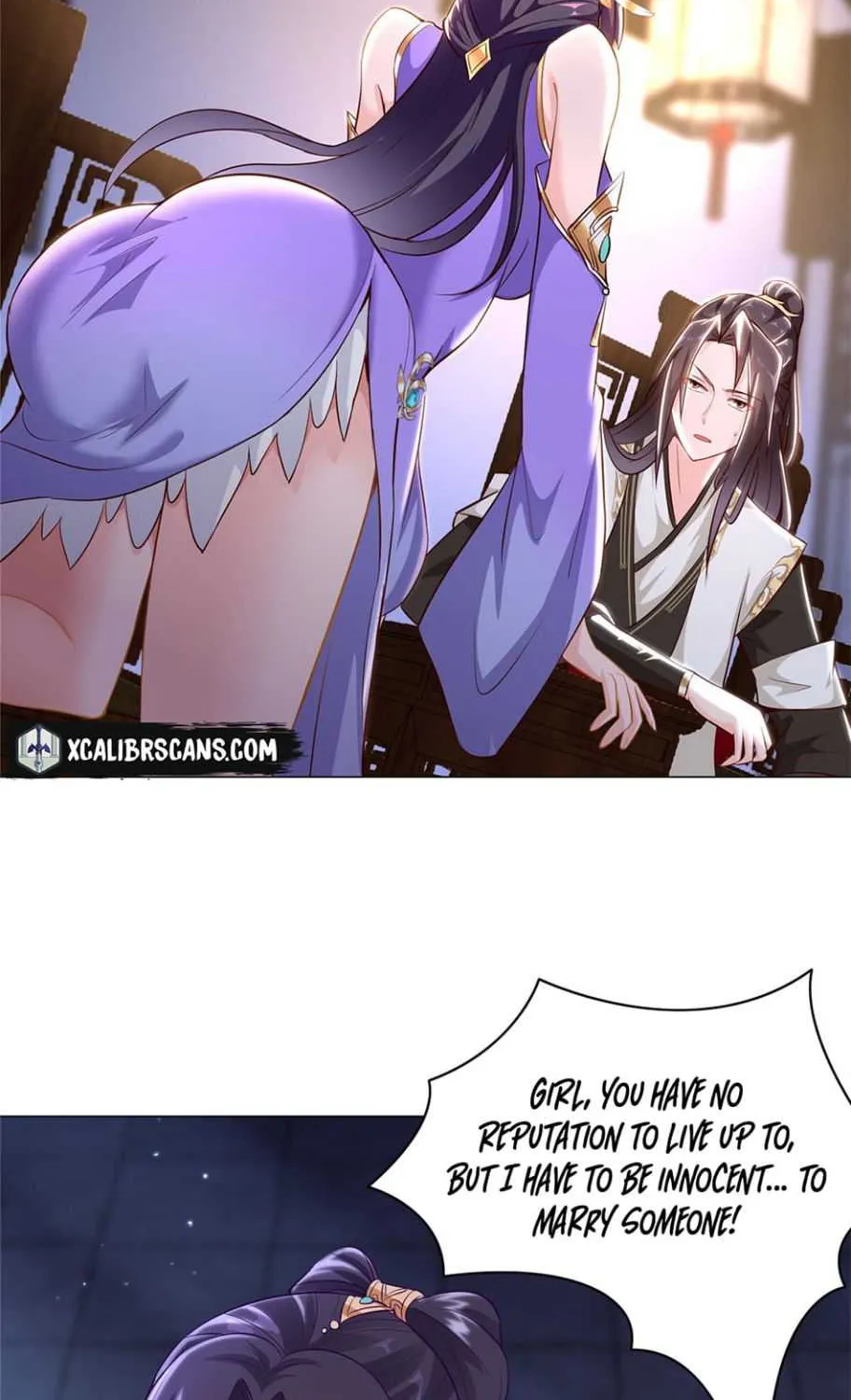 Read Dragon Master chapter 34 image 24 on Lezhin