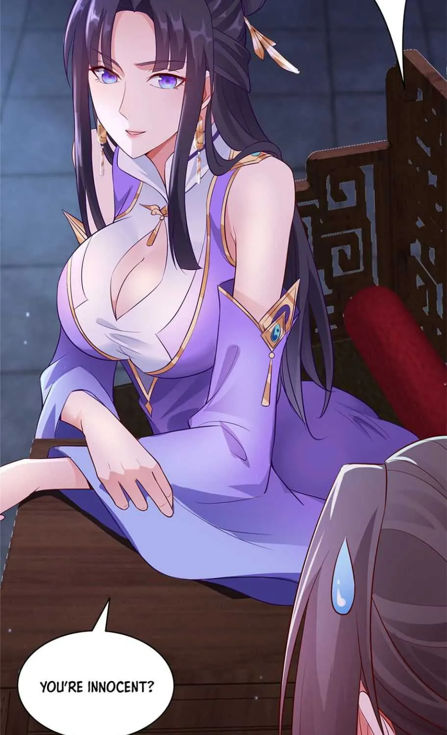 Read Dragon Master chapter 34 image 25 on Lezhin