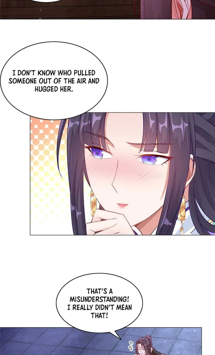 Read Dragon Master chapter 34 image 26 on Lezhin