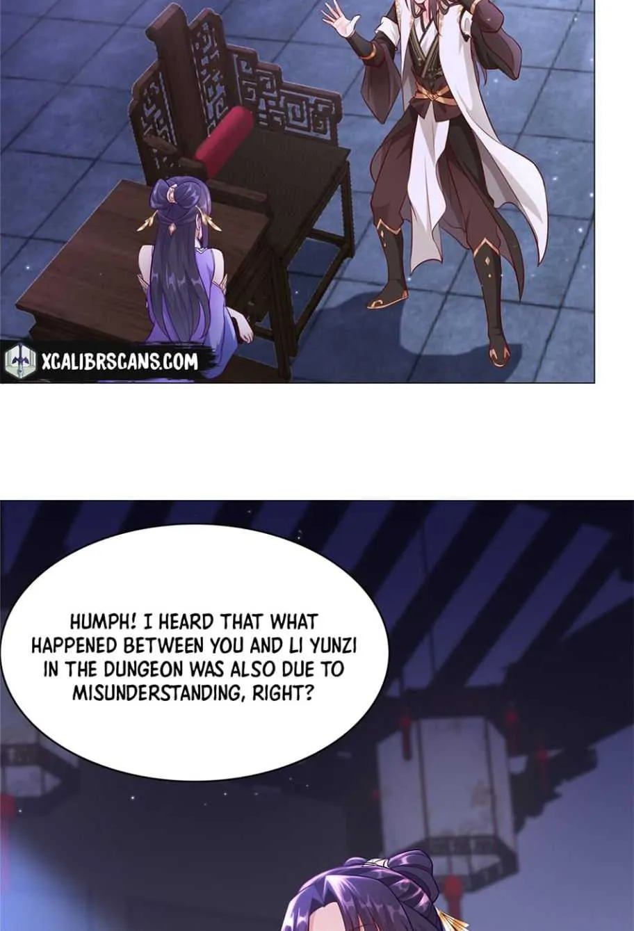 Read Dragon Master chapter 34 image 27 on Lezhin