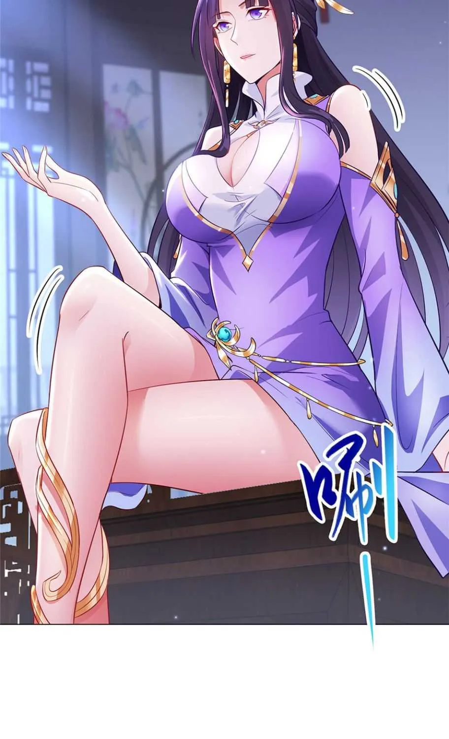 Read Dragon Master chapter 34 image 28 on Lezhin