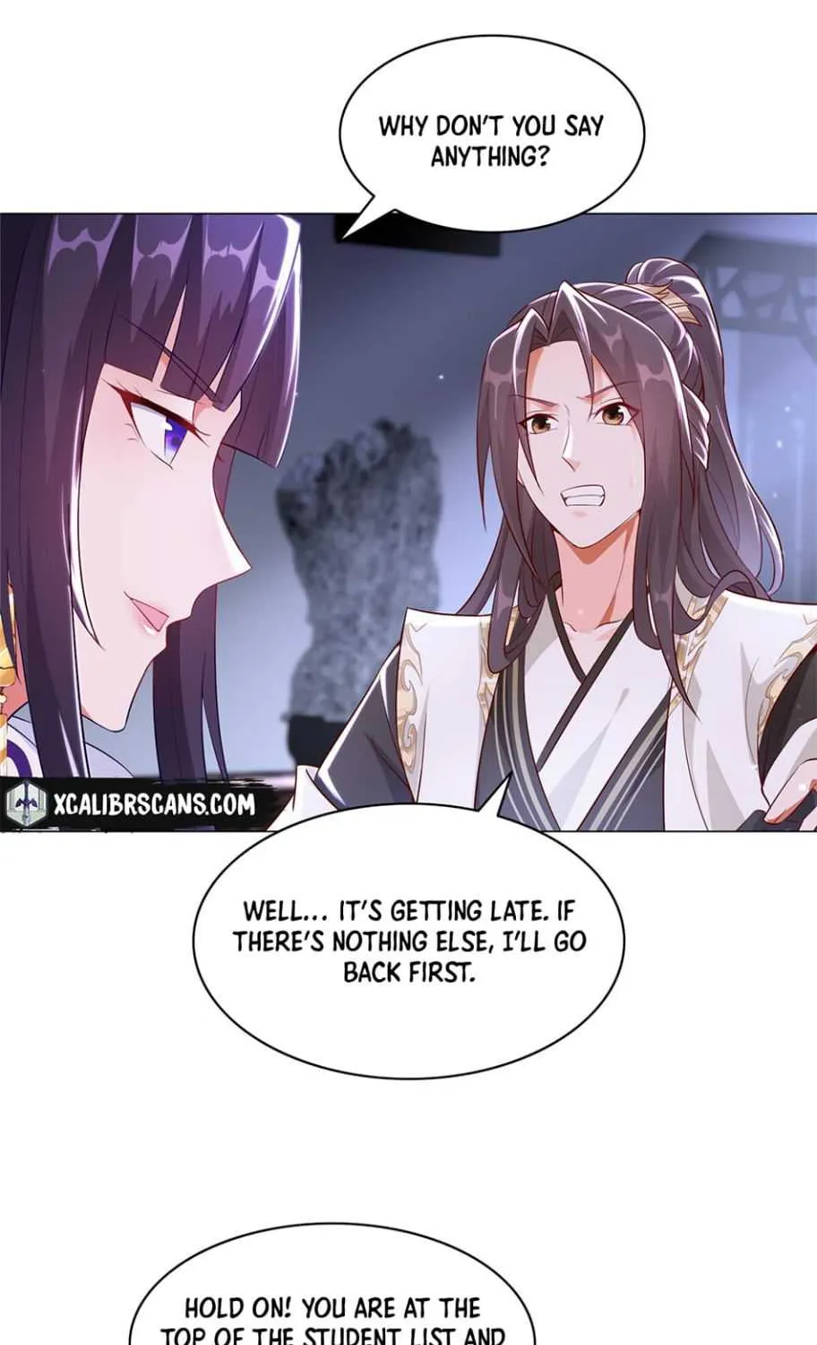 Read Dragon Master chapter 34 image 29 on Lezhin