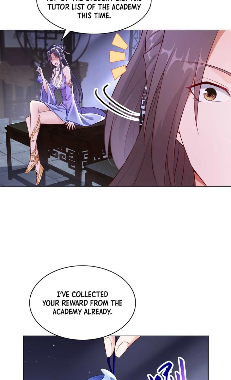 Read Dragon Master chapter 34 image 30 on Lezhin