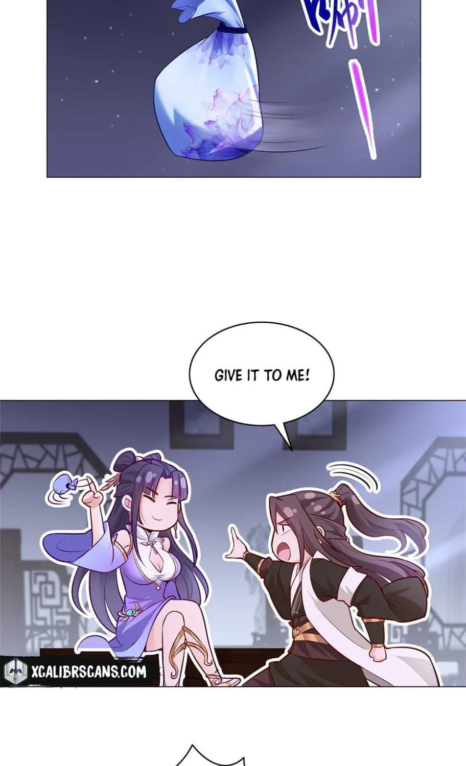 Read Dragon Master chapter 34 image 31 on Lezhin