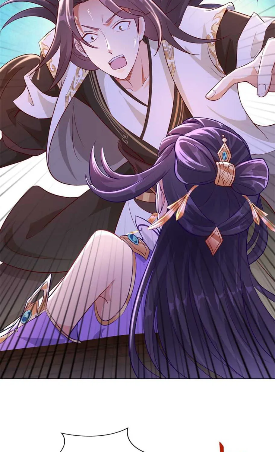 Read Dragon Master chapter 34 image 33 on Lezhin