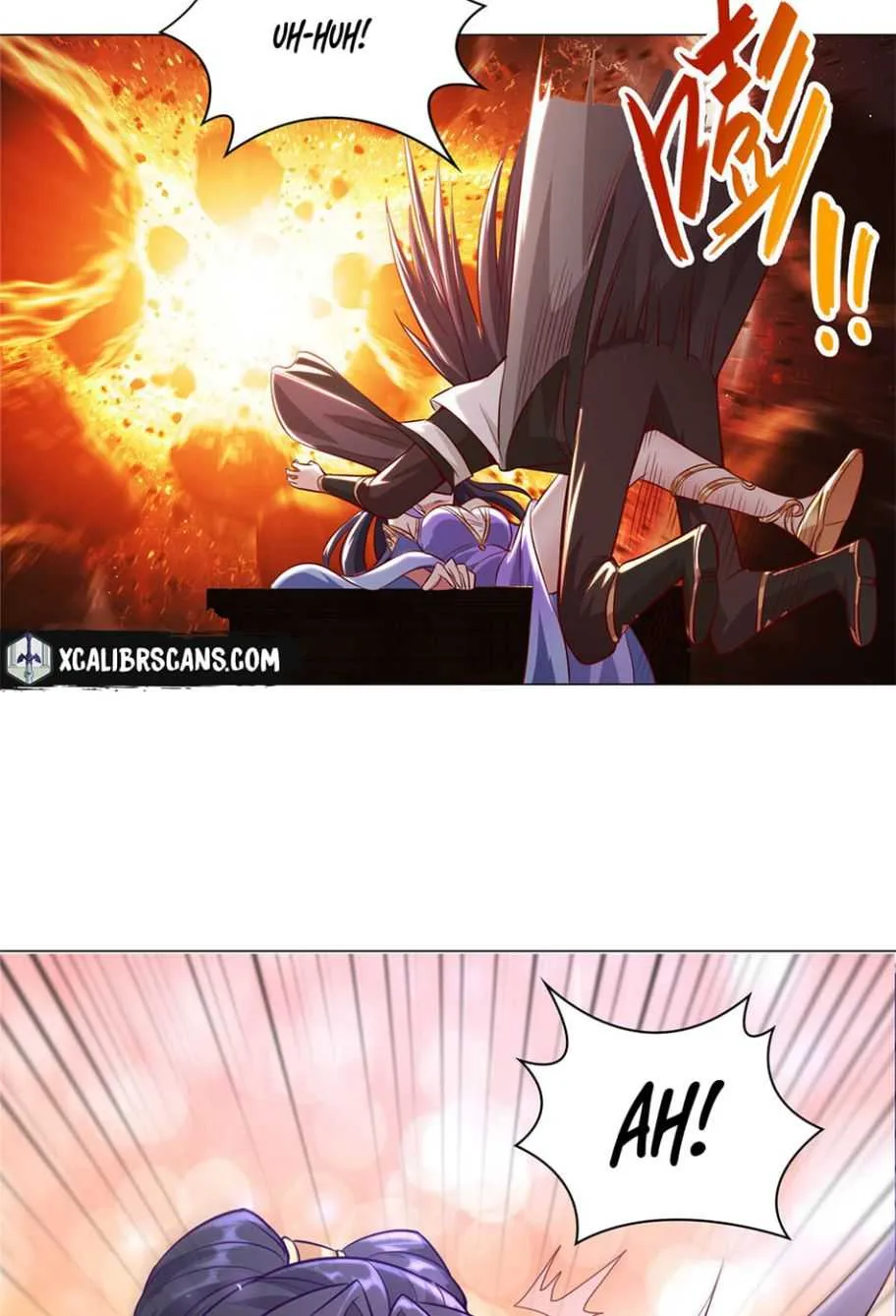 Read Dragon Master chapter 34 image 34 on Lezhin