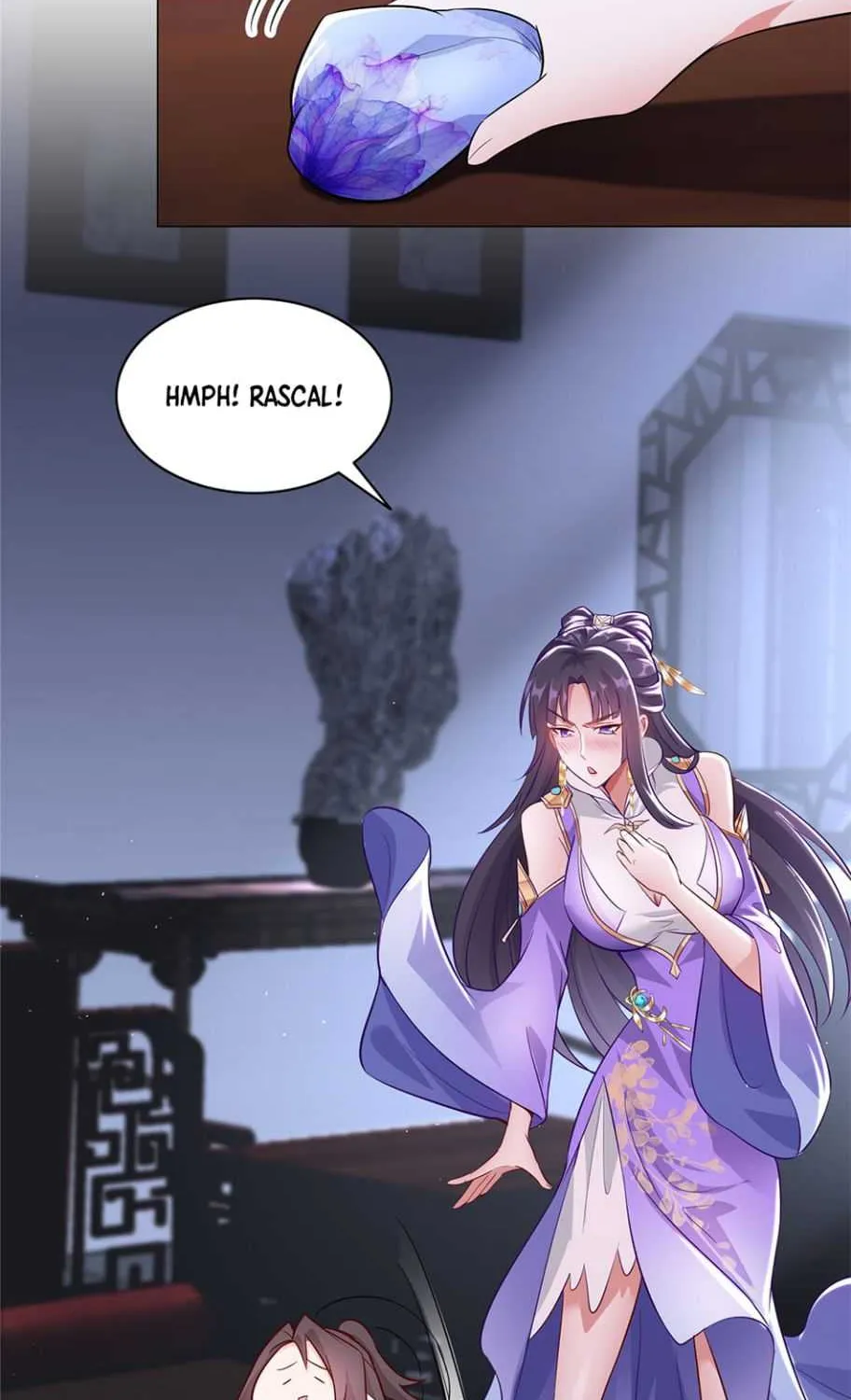 Read Dragon Master chapter 34 image 36 on Lezhin