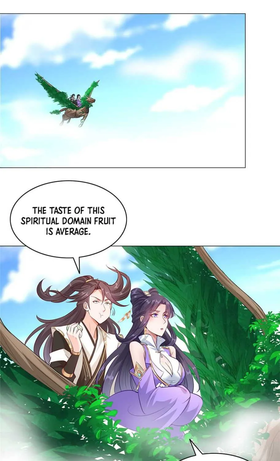 Read Dragon Master chapter 34 image 38 on Lezhin