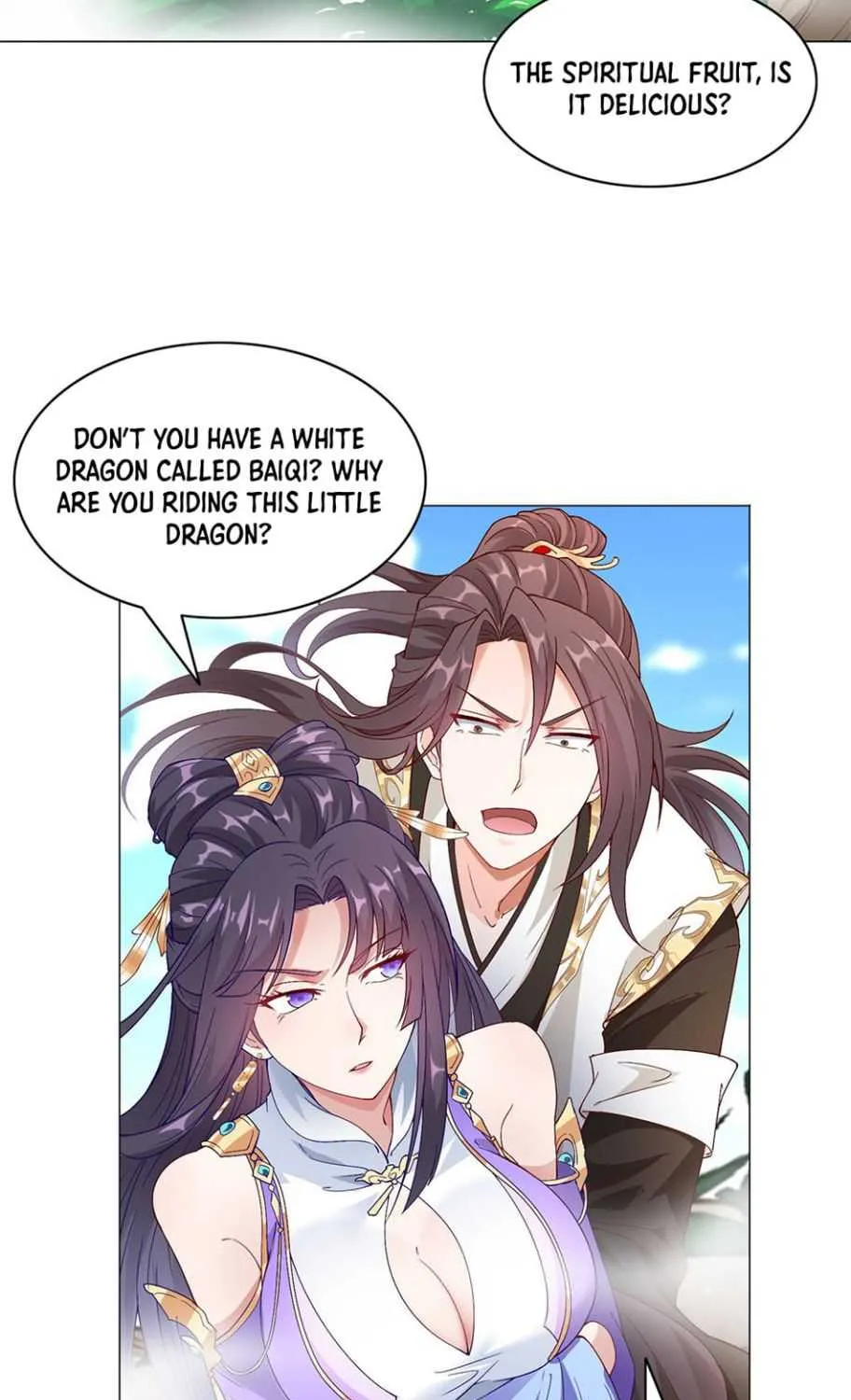 Read Dragon Master chapter 34 image 39 on Lezhin