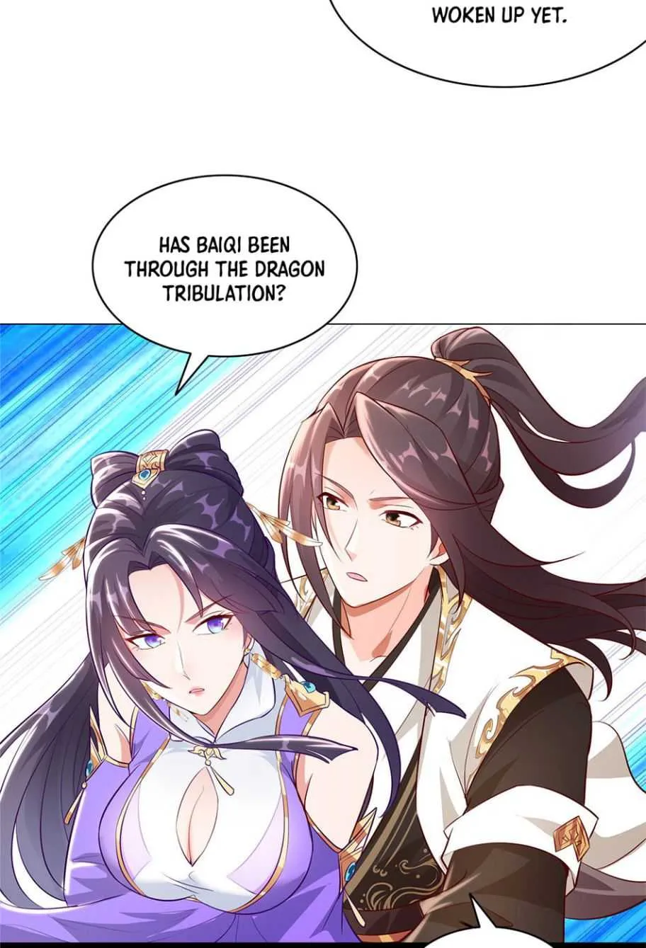 Read Dragon Master chapter 34 image 41 on Lezhin