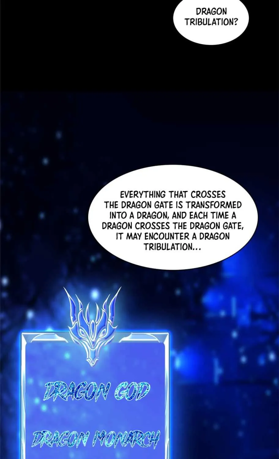 Read Dragon Master chapter 34 image 42 on Lezhin