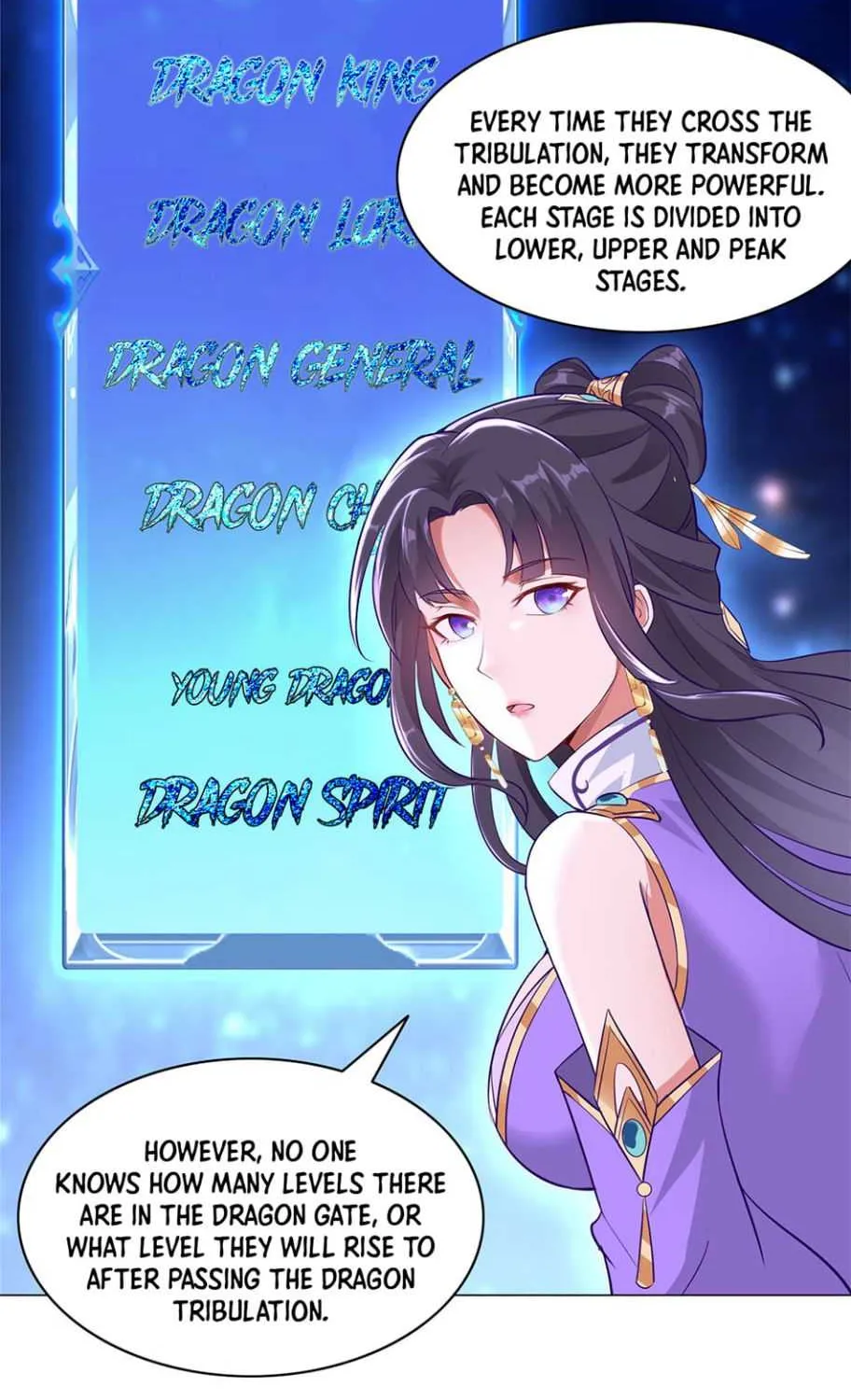 Read Dragon Master chapter 34 image 43 on Lezhin