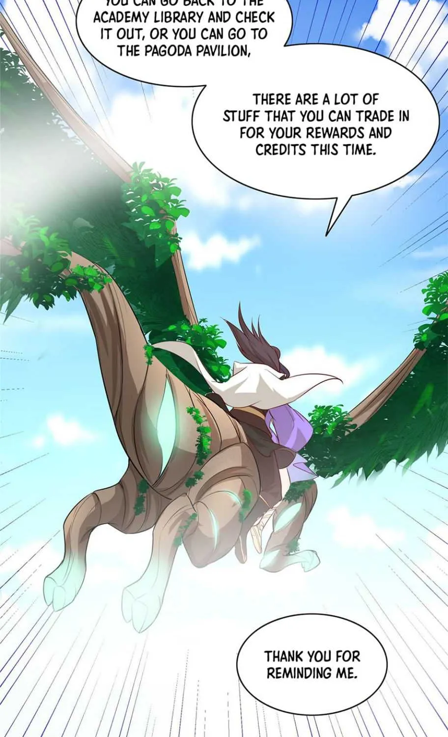 Read Dragon Master chapter 34 image 45 on Lezhin